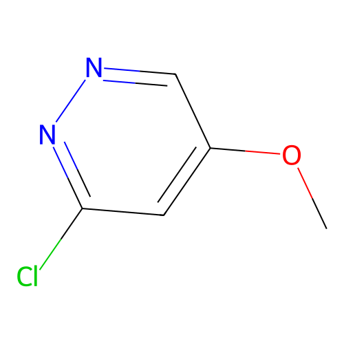 3-氯-<em>5</em>-甲氧基哒<em>嗪</em>，123696-02-6，<em>97</em>%