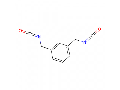 间苯二甲基二异氰酸酯，3634-83-1，>98.0%(GC)