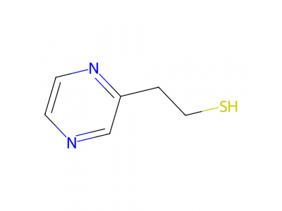 2-吡嗪基乙硫醇，35250-53-4，98%