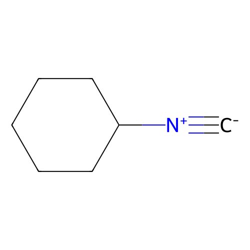 异氰基环已烷，<em>931</em>-53-3，>98.0%(GC)