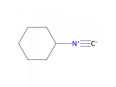 异氰基环已烷，931-53-3，>98.0%(GC)