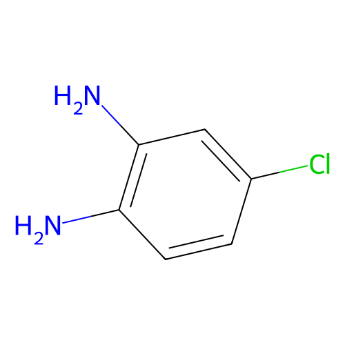 4-<em>氯</em>邻苯<em>二</em><em>胺</em>，95-83-0，97%