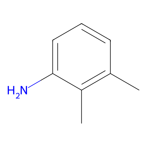 2,3-<em>二甲基</em><em>苯胺</em>，87-59-2，99%