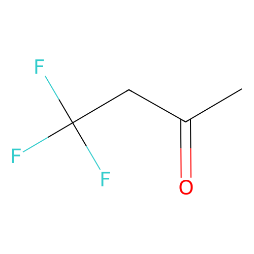 4,4,4-三氟-2-<em>丁酮</em>，2366-70-3，96%
