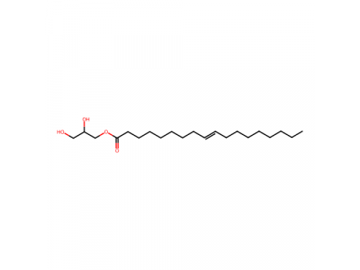 单反油酸甘油酯，2716-53-2，>97.0%