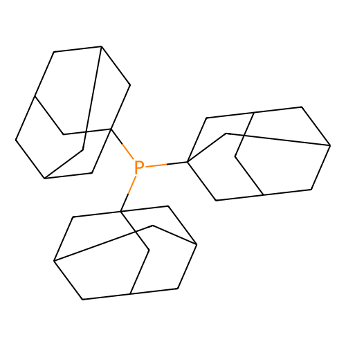 三（<em>1</em>-<em>金刚烷</em>基）膦，897665-73-5，97%
