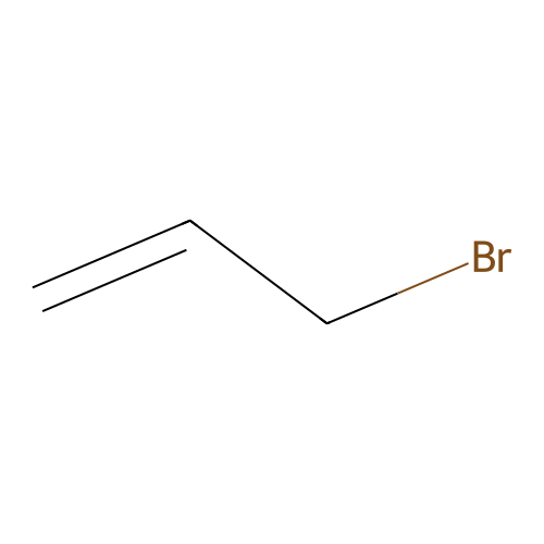<em>溴</em>丙烯，106-95-6，包含≤1000 ppm 氧化丙烯稳定剂, 98%