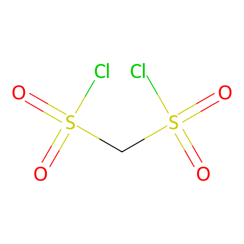 亚甲基二磺酰二氯，5799-68-8，95