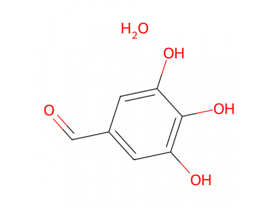 3,4,5-三羟基苯甲醛 一水合物，207742-88-9，97%