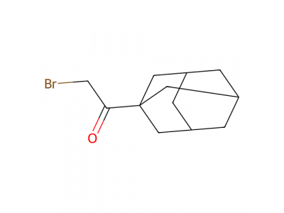 1-金刚烷基溴甲酮，5122-82-7，97%
