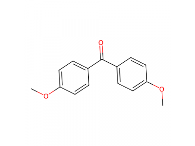 4,4’-二甲氧基二苯甲酮，90-96-0，≥99.0%(GC)