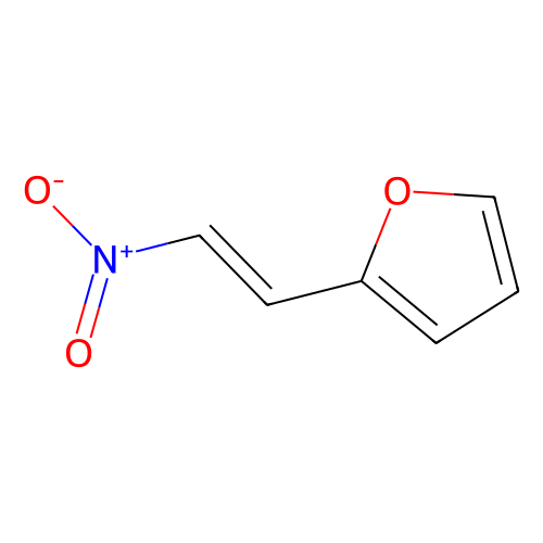 1-(2-糠酰)-2-硝基乙烯，699-18-3，98