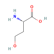 <em>L</em>-高丝氨酸，672-<em>15</em>-1，98%