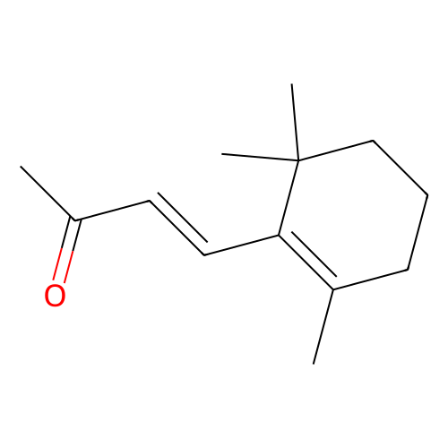 β-<em>紫罗酮</em>，14901-07-6，97%