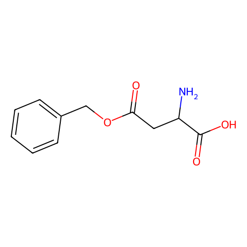 L-<em>天冬氨酸</em>-β-苄酯，2177-63-1，98%