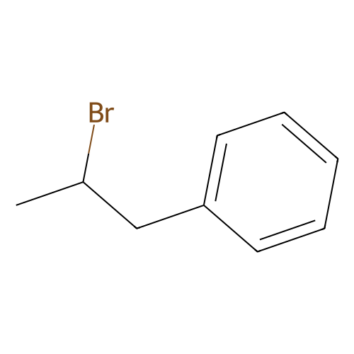 <em>2</em>-溴-1-苯丙烷，2114-39-8，96%