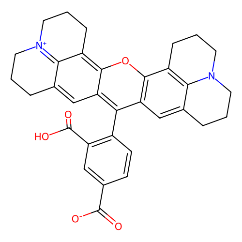 5-ROX [5-羧基-X-<em>罗丹明</em>]，216699-35-3，95%