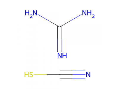 异硫氰酸胍，593-84-0，用于分子生物学,≥99%