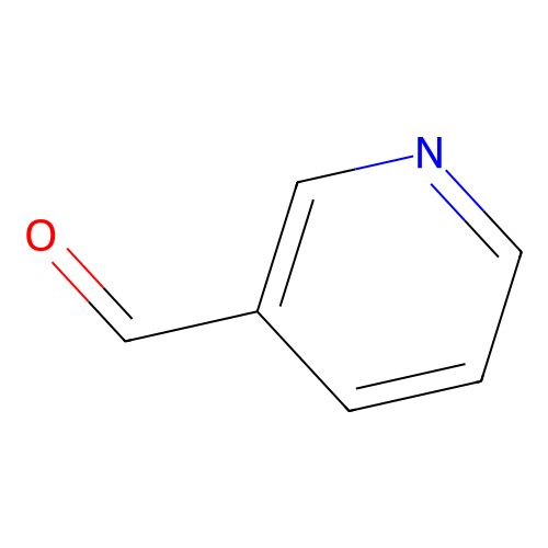吡啶-<em>3</em>-<em>甲醛</em>，500-22-1，98%
