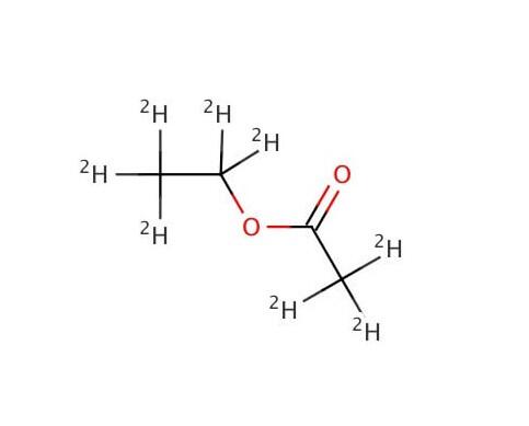 乙酸乙酯-<em>d8</em>，117121-81-0，99%，99atom%D