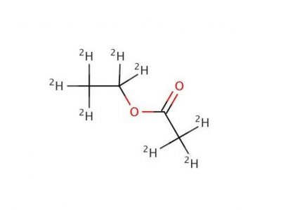 乙酸乙酯-d8，117121-81-0，99%，99atom%D