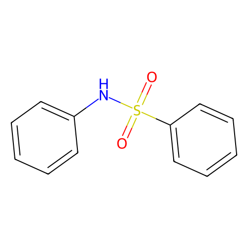 苯磺酰苯胺，1678-<em>25-7</em>，>98.0%(HPLC)