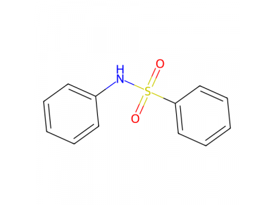 苯磺酰苯胺，1678-25-7，>98.0%(HPLC)