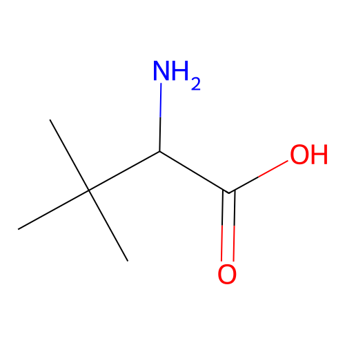 L-叔<em>亮氨酸</em>，20859-02-3，99%