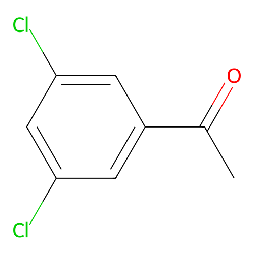 <em>3</em>',<em>5</em>'-<em>二氯苯</em>乙酮，14401-72-0，>98.0%(GC)