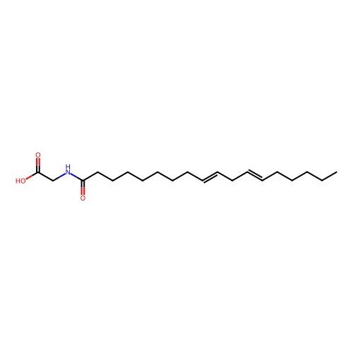 亚油酰甘氨酸，2764-03-6，97