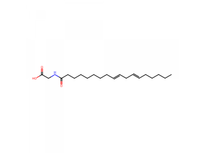 亚油酰甘氨酸，2764-03-6，97%