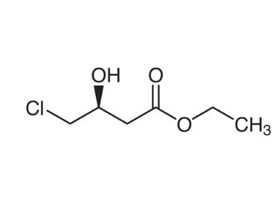 (S)-4-氯-3-羟基<em>丁酸</em><em>乙</em><em>酯</em>(ATS-4)，86728-85-0，96%
