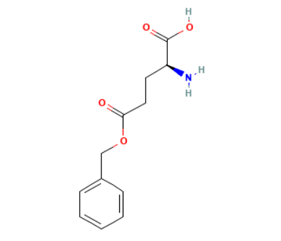 L-<em>谷氨酸</em>-γ-苄<em>酯</em>，1676-73-9，98%
