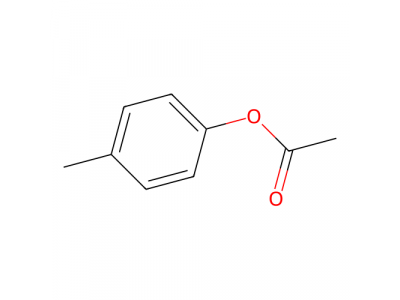 乙酸对甲苯酯，140-39-6，>98.0%(GC)