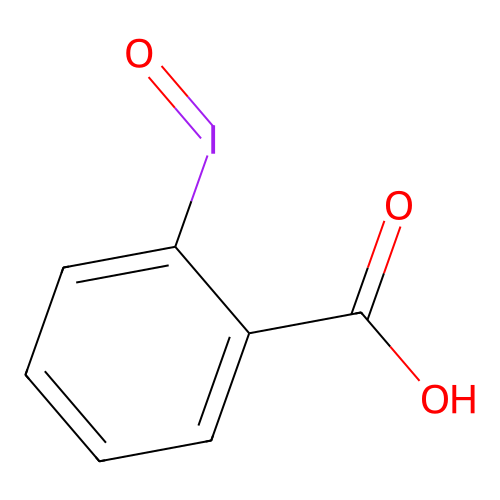 2-亚碘酰苯<em>甲酸</em>，304-<em>91-6</em>，>98.0%(T)
