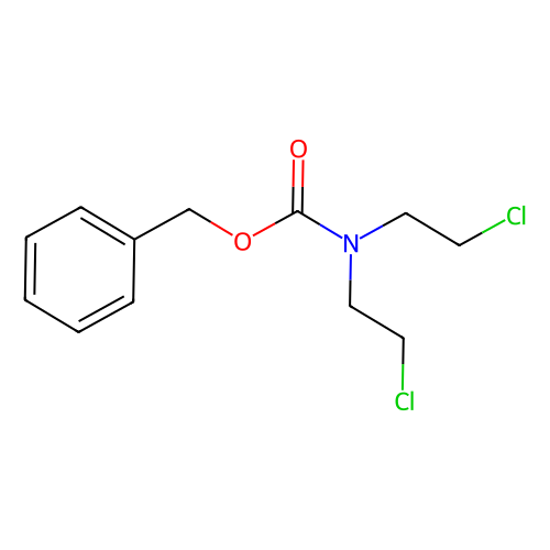 双二氯乙基胺基甲酸苄酯，72791-76-5，95