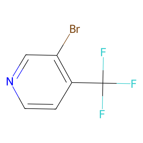 3-溴-4-(<em>三</em><em>氟</em><em>甲基</em>)<em>吡啶</em>，936841-<em>70</em>-2，98%