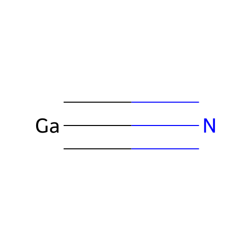 <em>氮化</em>镓，25617-97-4，99.99% metals basis
