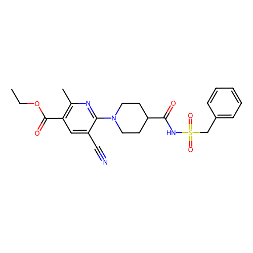 AZD 1283,P<em>2</em>Y12拮抗剂，919351-<em>41</em>-0，≥<em>98</em>%(<em>HPLC</em>)