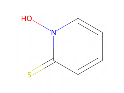 2-巯基吡啶 N-氧化物，1121-31-9，>95.0%(T)