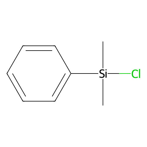 氯（<em>二甲基</em>）<em>苯基</em><em>硅烷</em>，768-33-2，98%