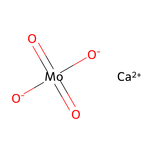 钼酸钙，<em>7789</em>-82-4，99.9% metals basis