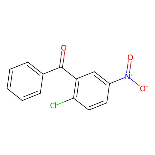 2-氯-5-<em>硝基</em><em>二</em><em>苯</em><em>甲</em><em>酮</em>，34052-37-4，98%