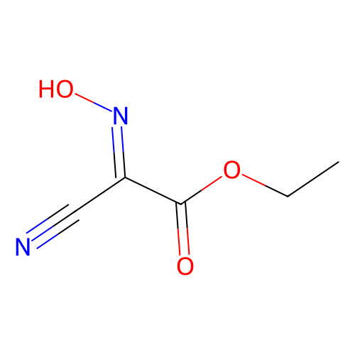 2-肟氰<em>乙酸乙酯</em>，3849-21-6，98%