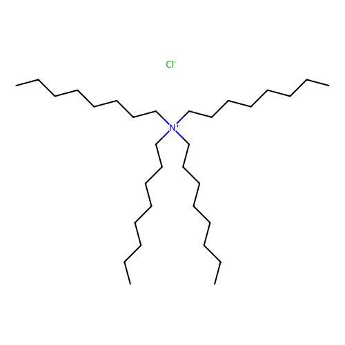 <em>四</em>辛基<em>氯化</em>铵，3125-07-3，≥97%