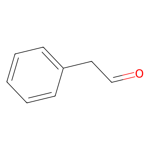 苯<em>乙醛</em>，<em>122-78</em>-1，95%,含0.01 % 柠檬酸稳定剂