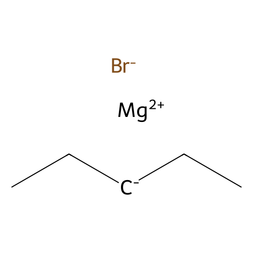 <em>3</em>-<em>戊烷</em><em>溴化镁</em>，<em>4852-26</em>-0，2.0 M in diethyl ether