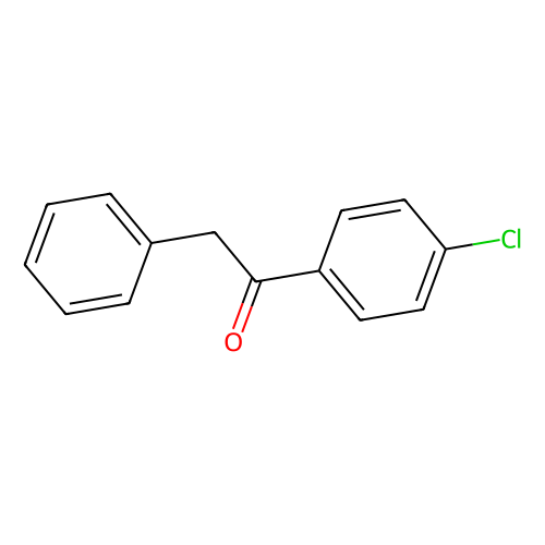 苯甲基4-氯苯基甲酮，1889-<em>71-0</em>，>98.0%(GC)