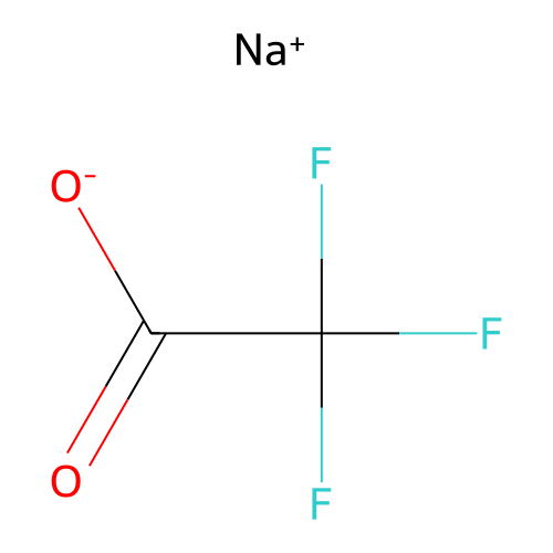 三氟乙酸钠，2923-<em>18</em>-4，97%