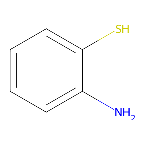 2-氨基<em>苯硫酚</em>，137-07-5，96%
